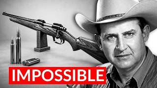 The Insurance Salesman With No Factory Who Built the Fastest Rifles on Earth