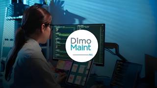 What is CMMS? (Computerized Maintenance Management System) | Benefits of DimoMaint MX