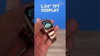 Fire-Boltt Retro Smartwatch Quick Unboxing ⚡⚡