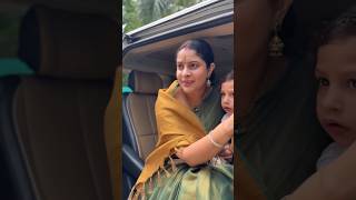 ekadashi rapid fire with maa ❣️ #sripundrik #renukagoswami @SriPundrik @Nimaipathshala screenshot 5