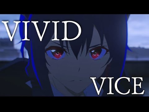 【アークナイツMAD】VIVID VICE　Who-ya Extended