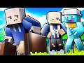 MEIN ABSCHIED! | Minecraft Freunde