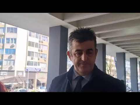 Ο δικηγόρος του 52χρονου στη Θεσσαλονίκη
