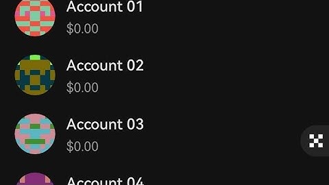OKX MULTIPLE WALLETS: How To Create Multiple Accounts On OKX Web 3 Wallet! Fast and Easy Method #okx