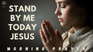 Download Lagu Lord, Be My Strength When I Have Nothing Left to Give | Morning Prayer MP3 Download Lagu Lord, Be My Strength When I Have Nothing Left to Give | Morning Prayer MP3