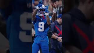 Jameson Williams Edit🔥🏈🔥