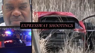 3 Highway Shooting In Month Of March, 3 People Pronounced