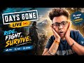 Days Gone Live 🔴 Part 6 #Daysgone  #ps5 #Gameplay #Viral