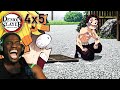 This is too funny | Demon Slayer (4x5 REACTION)