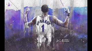 Tracy McGrady Mix ll Drake 'Nice For What'