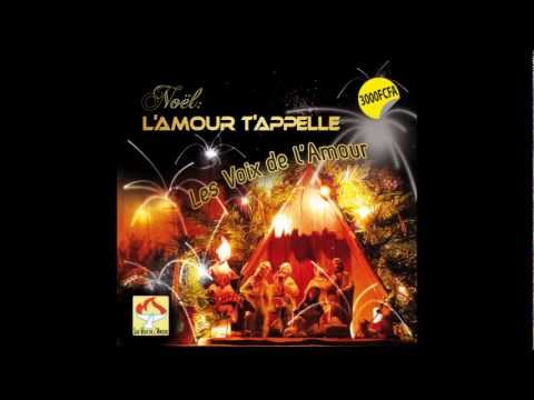 Les Voix De L'amour