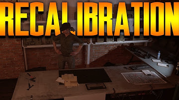 The Division 2  SIMPLE Recalibration Guide