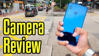 📷Huawei Honor Note 10 Camera Review 🏕️ 24MP Rear Camera + 13MP Selfie Camera + Video Sample 🎥 [4K]