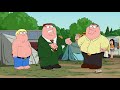 Family Guy - No son of mine is gonna be...