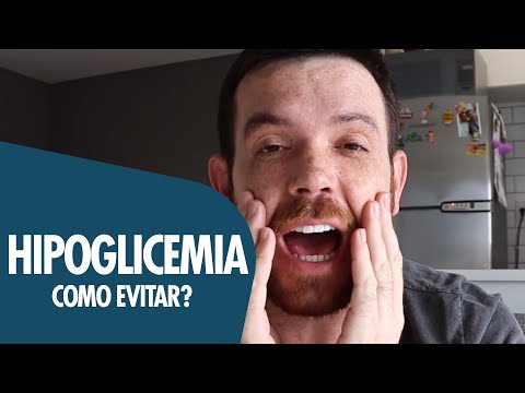 Vídeo: Baixo Nível De Açúcar No Sangue Pela Manhã: Causas E Prevenção