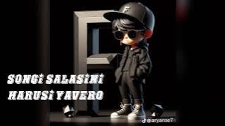 SONGI SALASINI HARUSI YA VERO. 2025