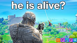 I Busted 30 Unbelievable Fortnite Myths!