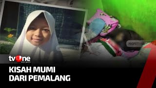 Kisah Mumi Dari Pemalang | Menyingkap Tabir tvOne