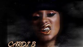 Perked Up -@dougieb___ x @cardib (music video/audio) prod.@Tg2wavy_