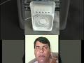 Mini Air Conditioner For Summer #minicooler #miniac #shorts