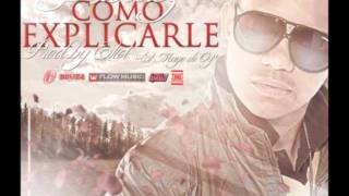 Como Explicarle - J Alvarez  New Reggaeton Romantico 2012 dale Me Gusta (Original)