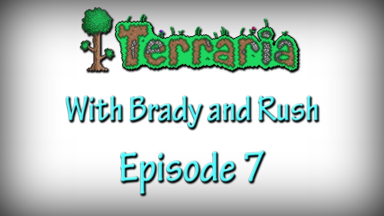 Terraria 1.2 [Part 7] EMERALD HOOKS!! YouTube