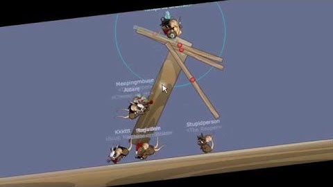 Transformice: Movie of the Mice