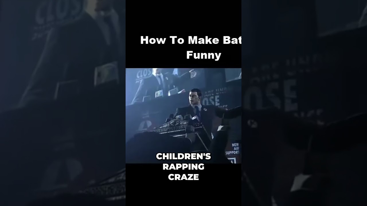 #2 Holy Swag: Евангельский рэп-хит, который вы ОБЯЗАТЕЛЬНО должны услышать!