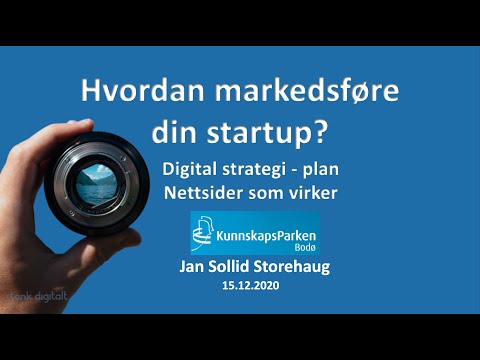 Video: Hvordan Promotere En Skjønnhetssalong