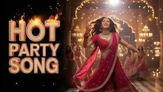 Hot Party song 🔥|Bollywood Dance |Viral Dance Music | Trending Hindi song 2026 |