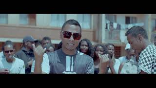 Video voorbeeld van "THT - In aki n'idirako (CLIP TRAP GASY)"