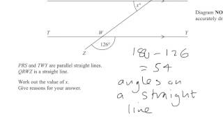 Q7 angle facts