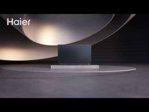 Ultimate Viewing Experience With Haier QLED Google TV
