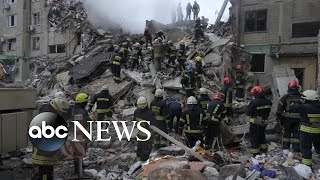 ABC News Live: No survivors after plane crash in Nepal, black boxes found screenshot 4