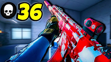 36 kills with the *NEW*  ISO HEMLOCK (SETUP + TUNING)