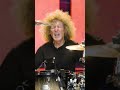 Tommy Aldridge Crushes Paranoid #drumeo #tommyaldridge #blacksabbath thumbnail