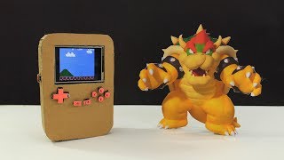 How to Make An Awesome Gameboy For Under $80