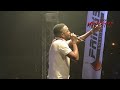 Killer T || Ngausandidaro mjolo  || live full performance || Chibuku stadium || july 2022