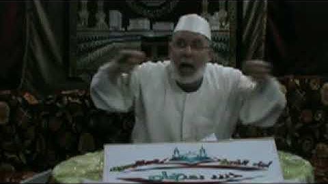 29-1 سورة العنكبوت(من الآية رقم-1إلي الآية رقم-13)