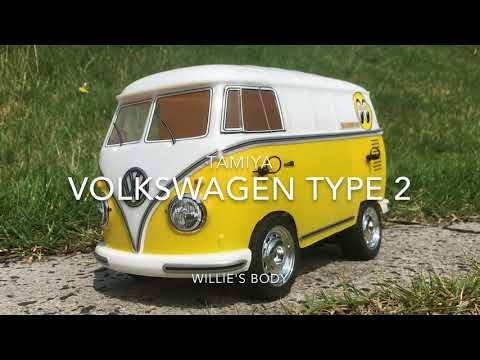 Video: Šta je VW Type 2?