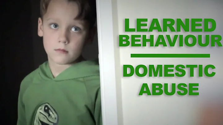 Learned Behaviour || Domestic Abuse - DayDayNews