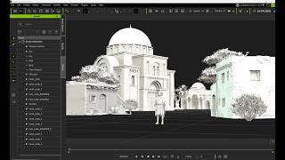 Using 3D Models with AI