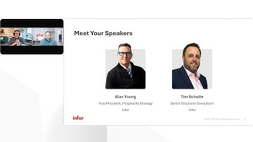 Maximize Revenue with AI-Driven Pricing & Forecasting: Discover Infor