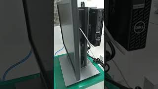 Dell Core I5 Optiplex 7090