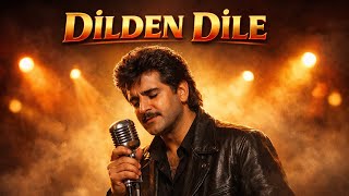 Dilden Dile - 80’Ler Arabesk Pop Duygusal Erkek Vokal Yeni Şarkı 2026