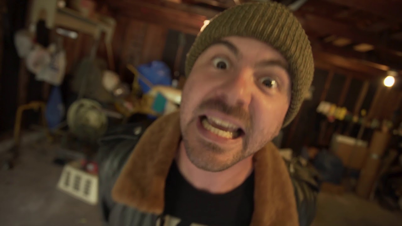 Blastmaster Baker - Lawn Jobs (prod. Headtrip)