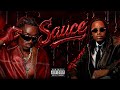 (FREE) Fábio Hustle × 3 Finer Zouk Type Beat - SAUCE (Prod. 2T Beat)