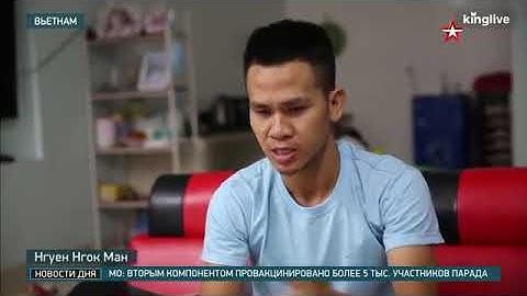 Truyền thông Nga ca ngợi chàng trai cứu cháu bé rơi từ tầng 13 ở Việt Nam là "Vị cứu Tinh"