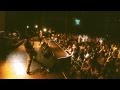 Counter Weight /Full Set (Kawasaki CLUB CITTA BLOODAXE FEST2014 9/21/2014)