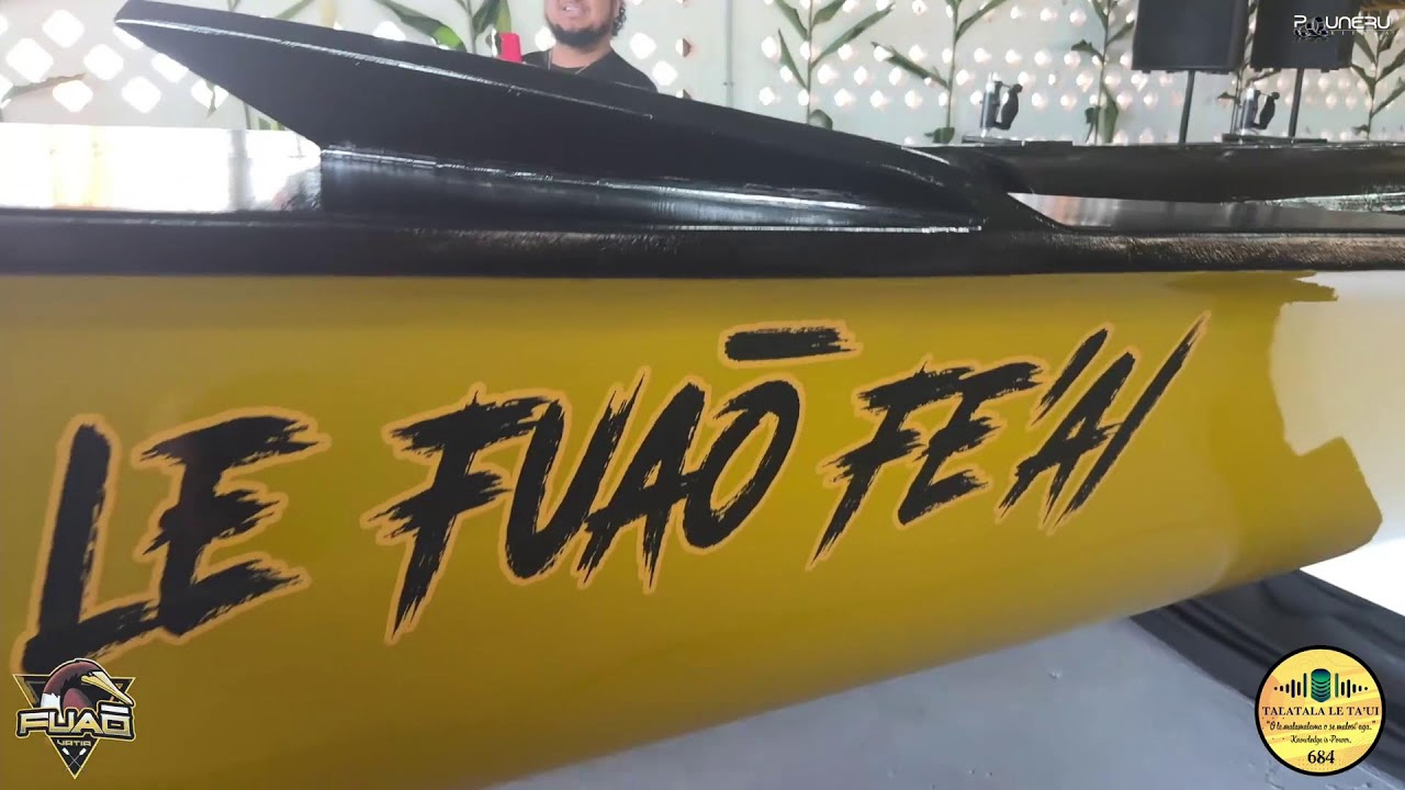 SPECIAL COVERAGE | UMUSAGA O LE FUAŌ 3 | FEB 27 2026